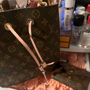 Louis Vuitton Noe Bundle!!!